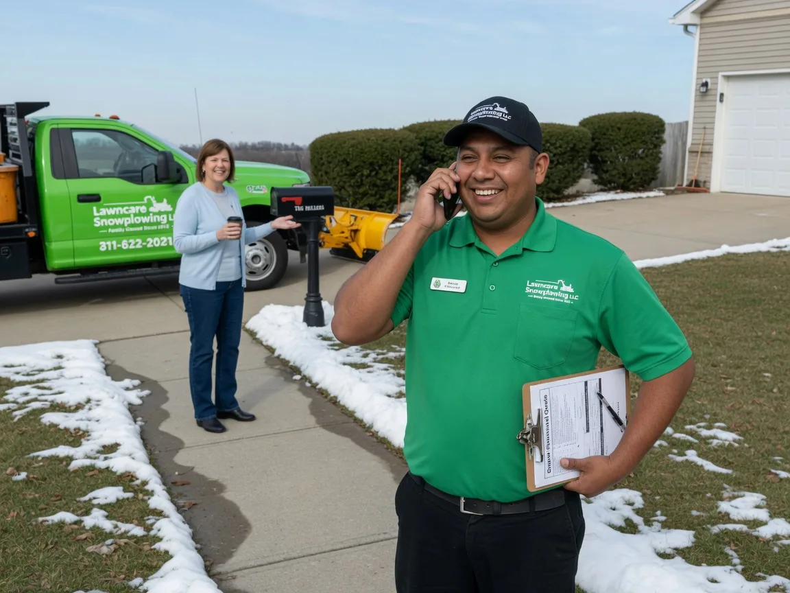 Lawn Care Services By Expert Landscaper Rickman, TN FAQs
